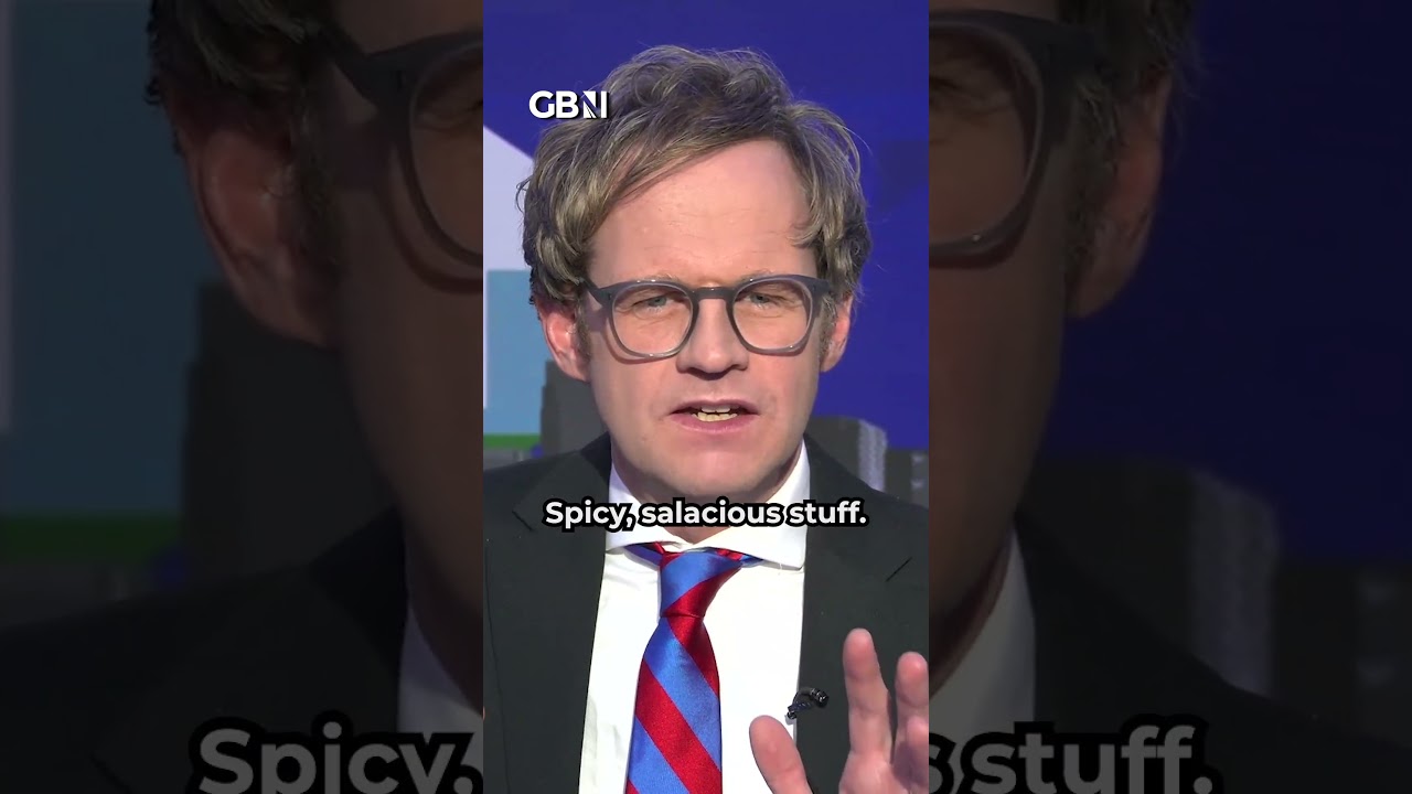 Keir Starmer OUT by Christmas?: 'This turkey is going to get a stuffing!'