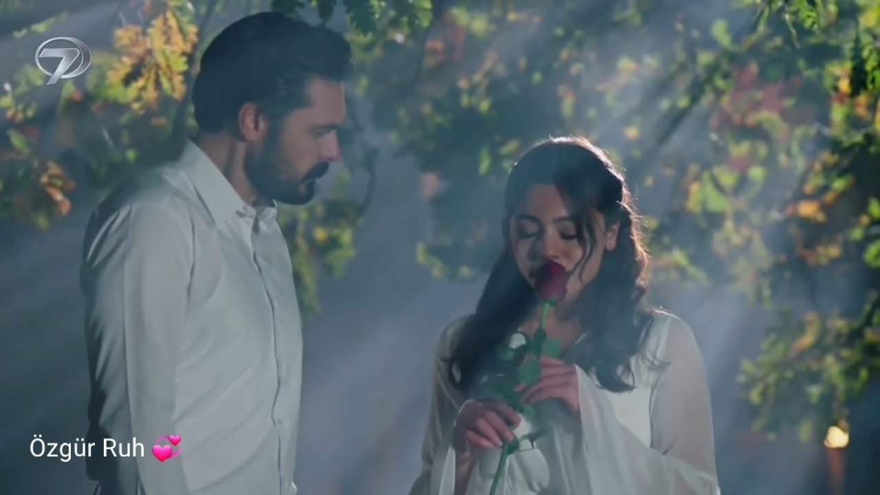 Seher 💗 Yaman Klip | SULTANIM 💞💞 (Emanet/Legacy)