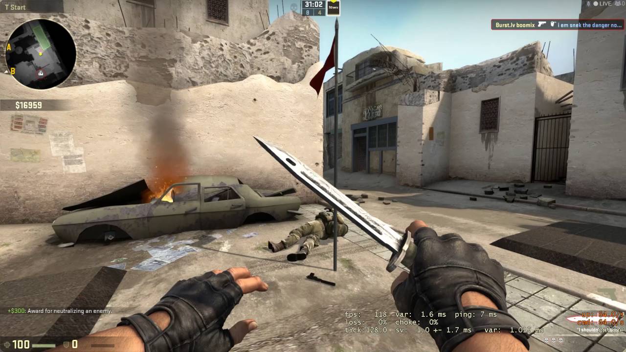 Cs Go Test Cs Go Test