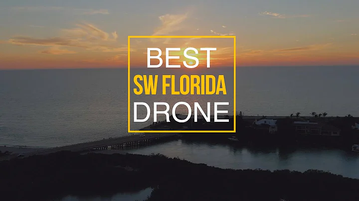 Best 4K SW Florida Drone Stock Footage by David Be...