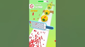 Perfect slice Part 46 || #shorts# shorrsfeed #perfectslie