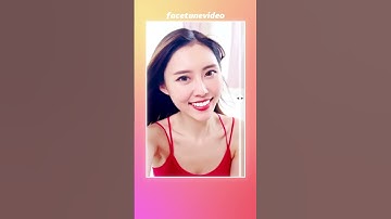 Demo | CN |  Photo/Video | [Facetune video by LTX] Pink