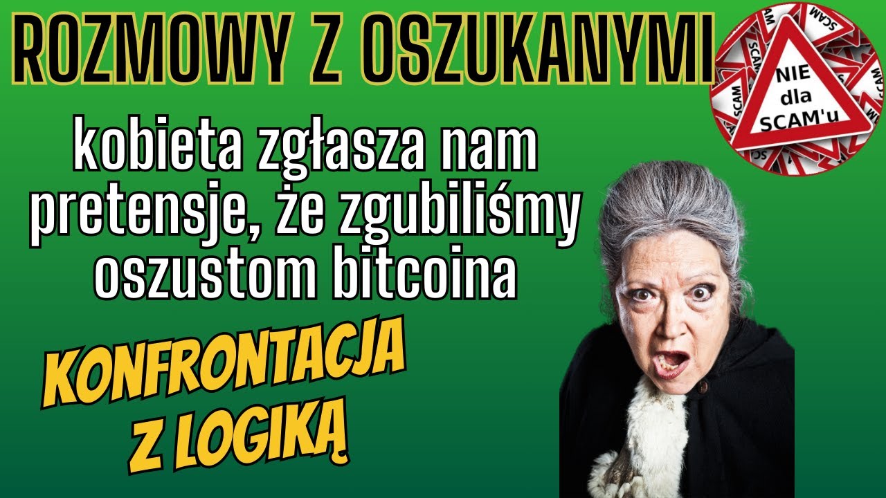 Wykradziony BTC mnie się należy #bitcoin #blockchain