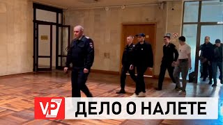 В ВОЛГОГРАДЕ БАНДУ НАЛЕТЧИКОВ НА ОФИСЫ МИКРОЗАЙМОВ ОТПРАВИЛИ В КОЛОНИЮ