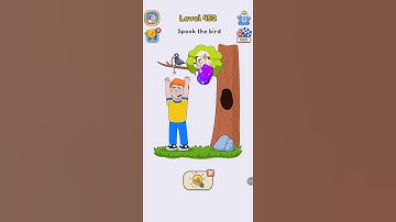 Spook the bird Dop2 [delete the one part] level 452 #remix #music #dop5 #gameplay #hiphop