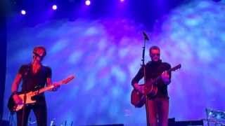 Raise 'Em Up - Keith Urban & Eric Church
