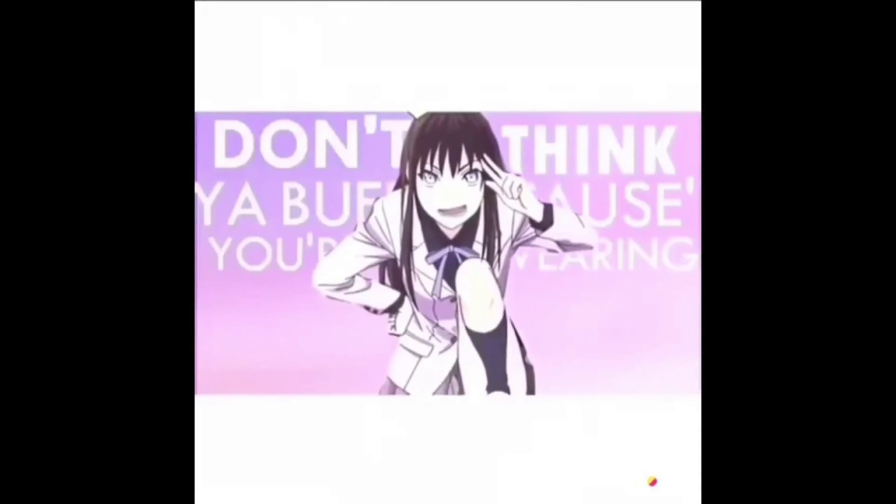 Anime Edits - YouTube