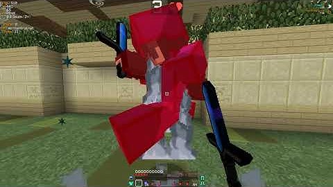 MC-Central kit pvp 69lf called me out for hacks