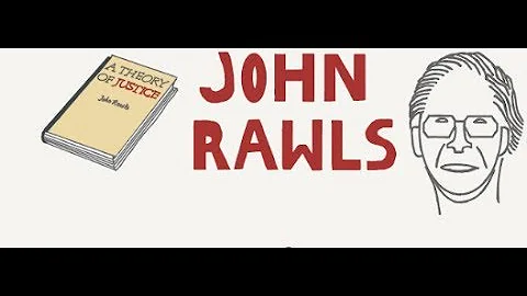 John Rawls: A Theory of Justice Visual Review in T...