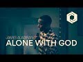 Alone With God - James Aladiran