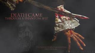 ℭARACH ANGREN &#39;&#39;Death Came Through A Phantom Ship&#39;&#39; ⌠Full Album Reissue⌡ [Sympho Black]