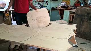 Cadeiras para mesa de jantar moderna sofisticada .. chair silla стул Stuhl