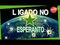 Ligado no Esperanto 25/01/2026