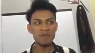 Bahasa Sunda Meni riweh😅😂😄