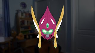 Ash to Ash (Super Robot Wars) - Cello Cover