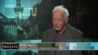 Sopron TV 20170413 Mozaik