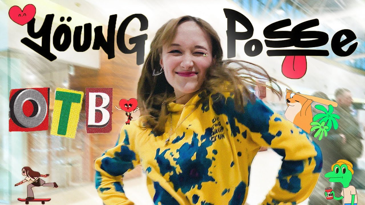 [K-POP IN PUBLIC] YOUNG POSSE (영파씨) - OTB dance cover by WMN
