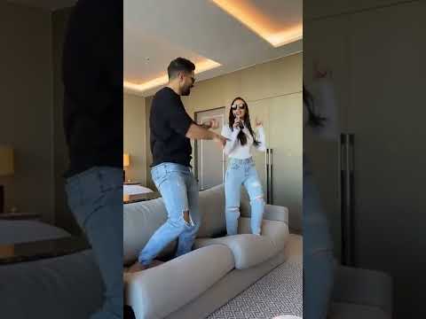 لمعلوماتك كارمن سليمان مصطفي جاد