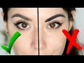 6 ERRORI MAKEUP CHE *TUTTI* FACCIAMO CON LE SOPRACCIGLIA... E COME EVITARLI! | Adriana Spink