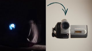 Can a Hi8 Handycam Be Cinematic?