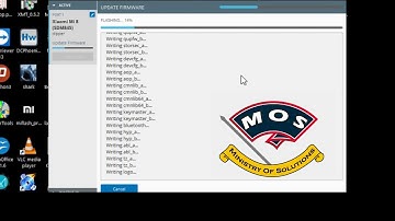 Xiaomi Mi 8 Dipper unbrick /Boot Repair/ Flash