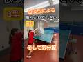 【血液型の特徴】散らかして下さい。と言われたら...#shorts