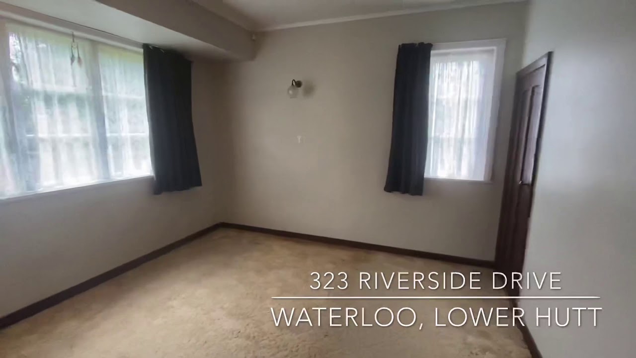 323 Riverside Drive, Waterloo - YouTube