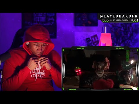 5 SCARY Ghost Videos From VERY HAUNTED Places ( Nuke's Top 5 ) [REACTION!!!]