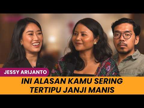 Sedikit matematika untuk bercinta | Love Math