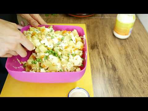 Видео: Как да се сгъсти кремав сос: 10 стъпки (със снимки)