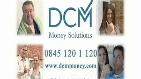 Stacey Ellis DCM Commercial