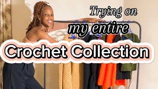 My crochet collection | FAQs about crochet