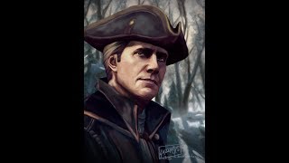 Assassin's Creed 3 - info | Asterin