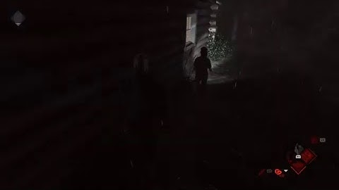 Friday the 13th Part 9 Jason 2 weapons offline bots