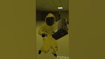 4 BIG [REDACTED] #backrooms