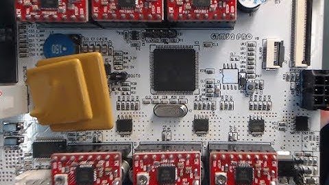 Live 3.   Assembling Geeetech Rostock 301 3D Printer Сборка  3Д Принтера  3 color in 1 3 цвета в 1