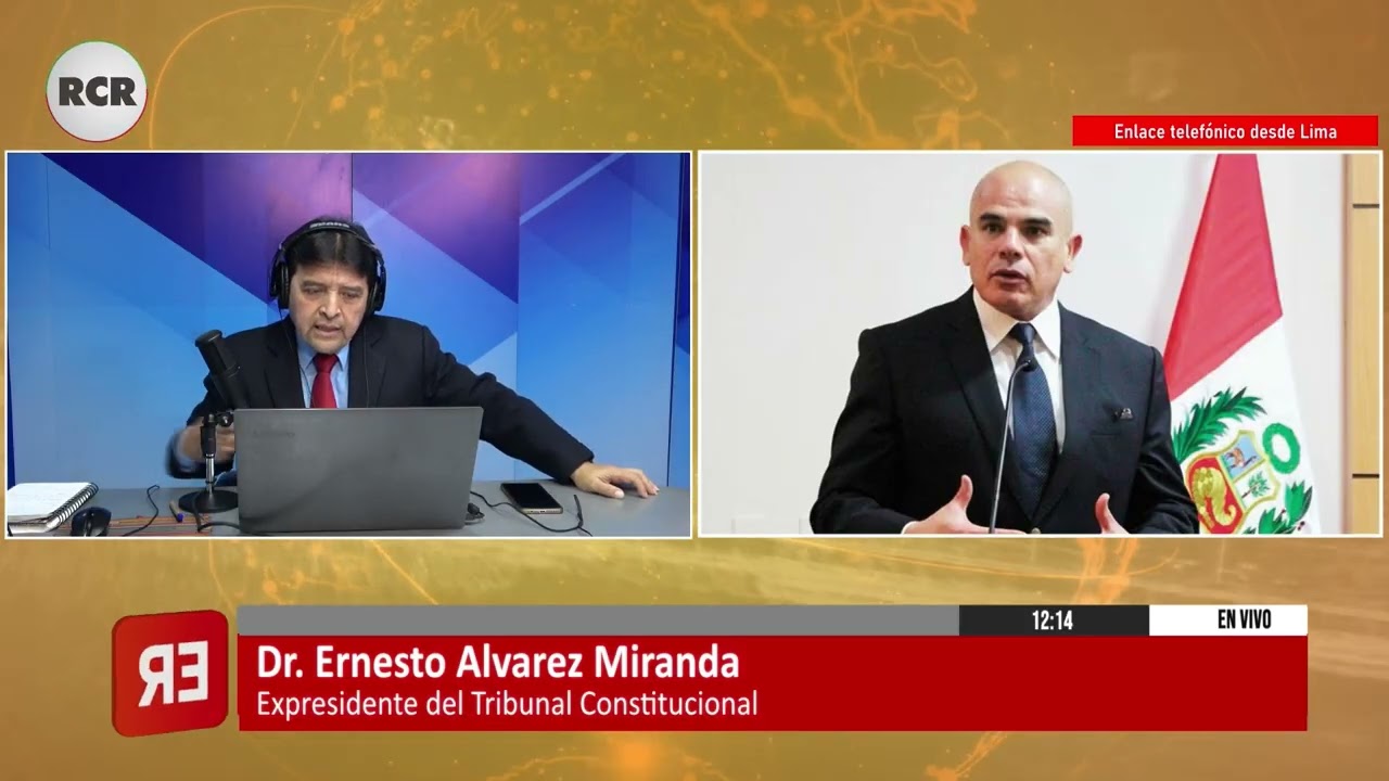 SITUACIÓN EN EL MINISTERIO PÚBLICO