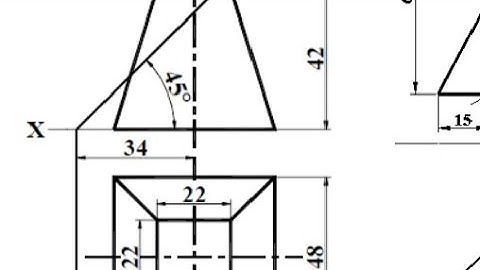 New tutorial 2080 ||development of surface Engineering drawing IOE|| important Question||TU|| Po.U