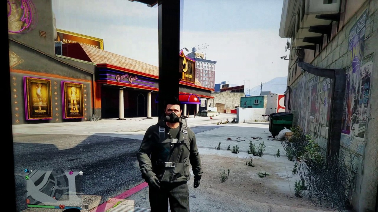 WELCOME TO THE CHANNEL!!