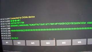 Serial USB Terminal screenshot 5