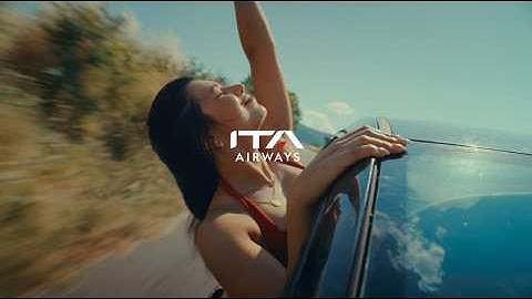 ITA AIRWAYS - Spec Commercial