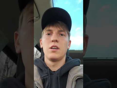 Тойота Марк 2 Алексея Щербакова