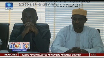 ASUU Strike: Union Begins Nationwide Industrial Action