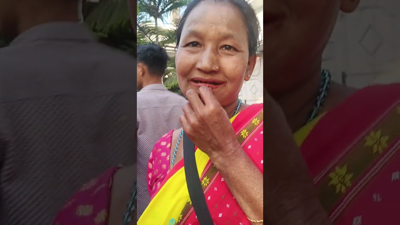 Tripuri Marriage Ceremony 🎉 🎉 