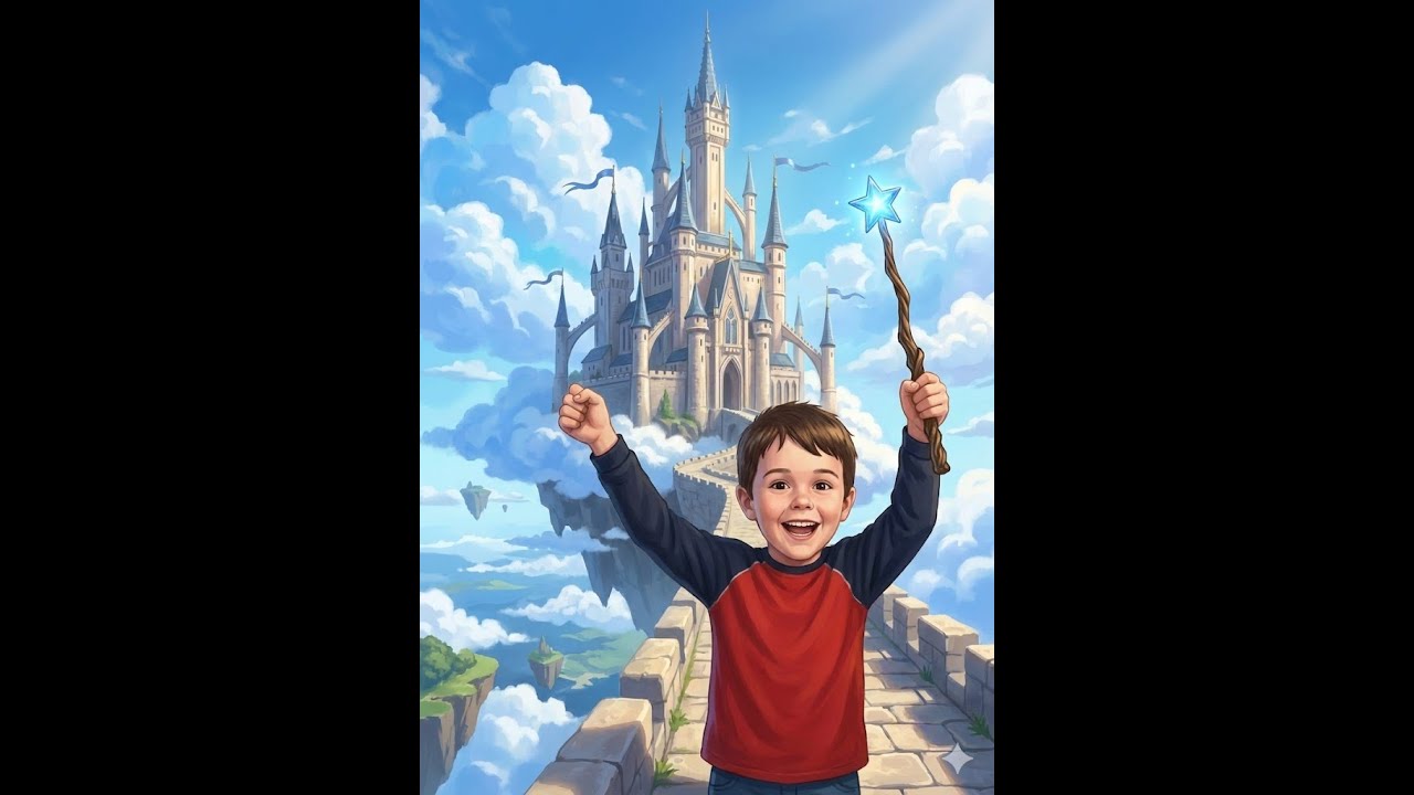 Alexanders portal To The Unknown