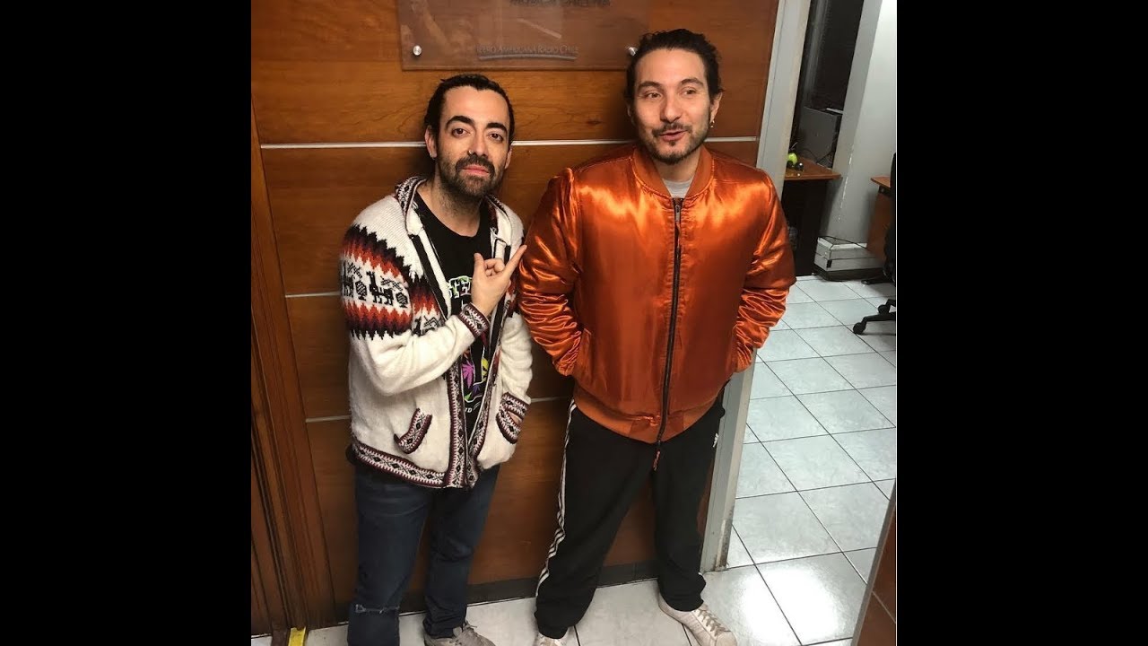 Pongámonos Serios Capítulo 860. 08/08/2018