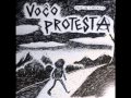 voco protesta - ni estas ci tie