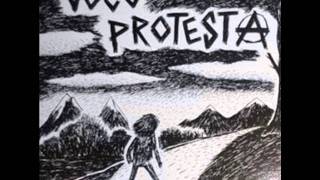 voco protesta – ni estas ci tie