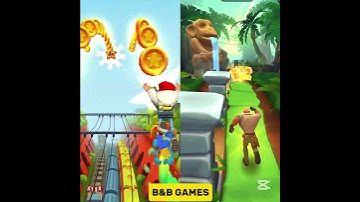 World Best Epic Running Challenge