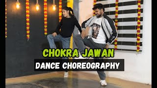 Chokra Jawan | Dance Video | Team AD | Ashish Raval AD #chokrajawan